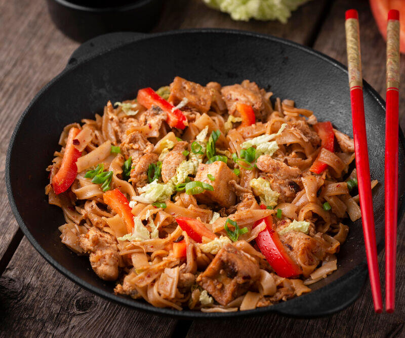 N4. Pad Kee Mao