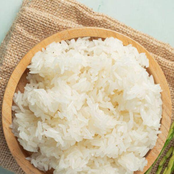 White Rice 16 oz.