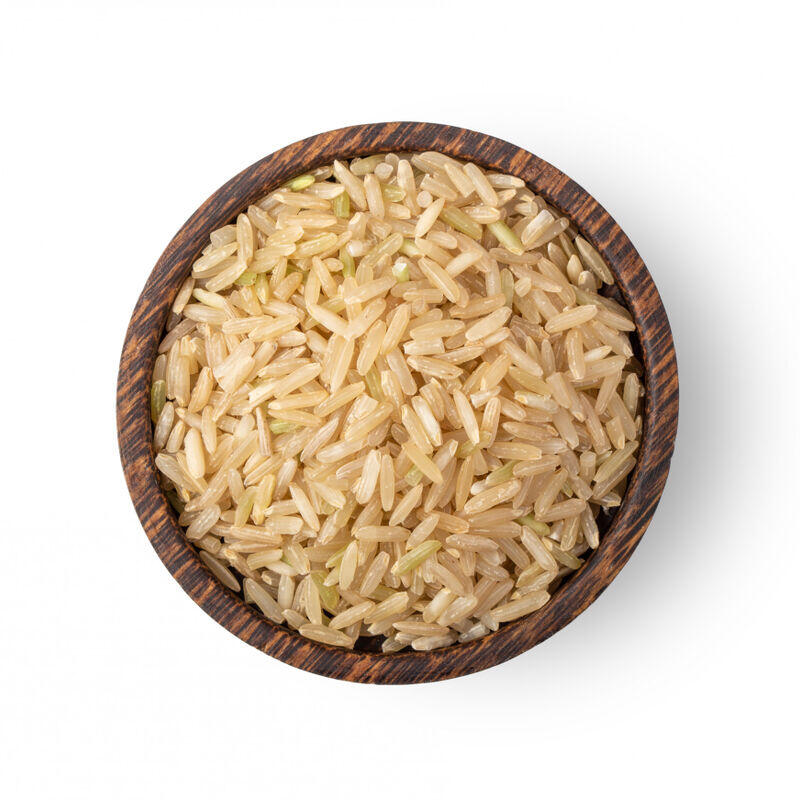 Brown Rice 16 oz.