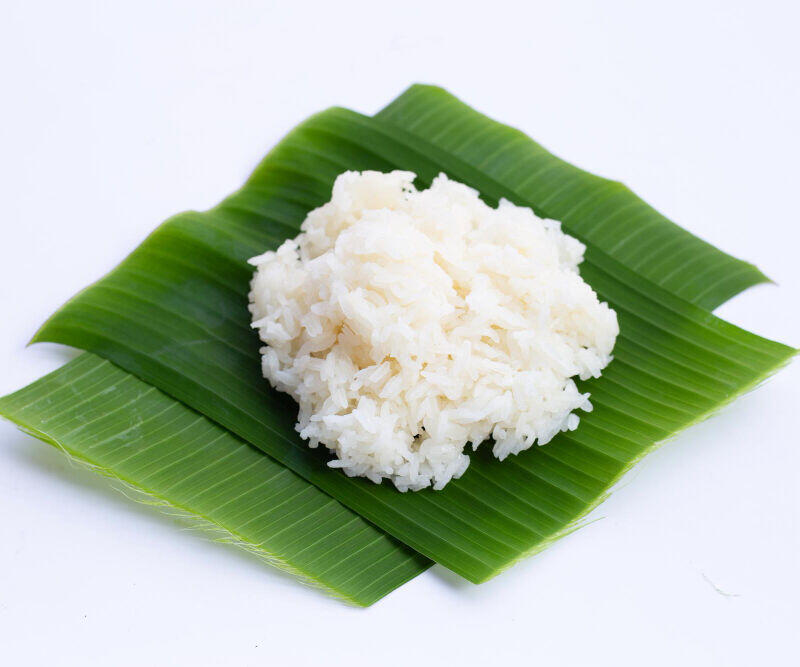 Sweet Rice 5 oz.