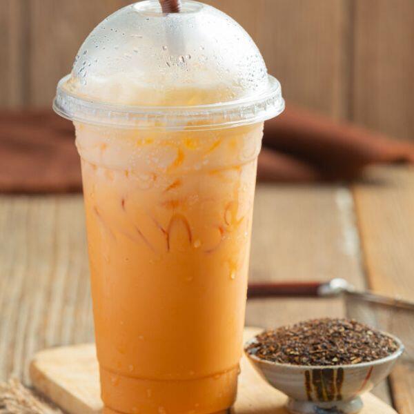 Thai Iced Tea