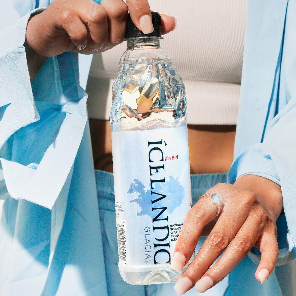 Bottled Water